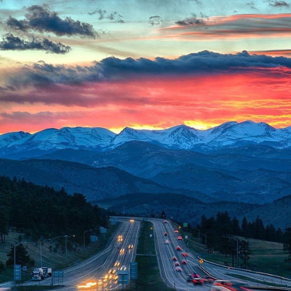 Meet your Posher, Leeann